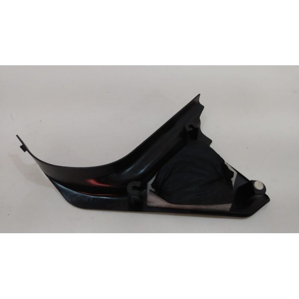 Acabamento Soleira Dianteira Direita Discovery 4 2010 2011