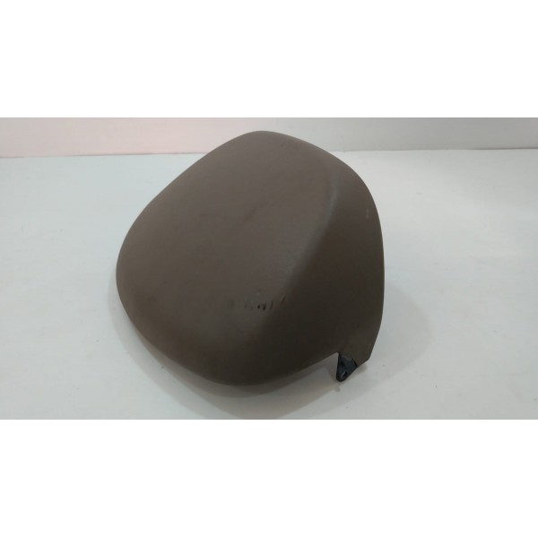 Capa Painel De Instrumentos Land Rover Discovery 4 2012 Marrom-claro