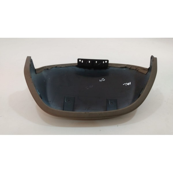 Capa Painel De Instrumentos Land Rover Discovery 4 2012 Marrom-claro