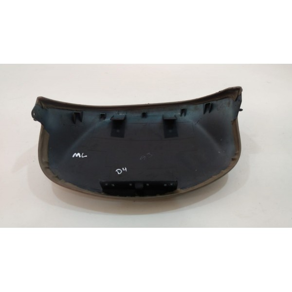 Capa Painel De Instrumentos Land Rover Discovery 4 2012 Marrom-claro