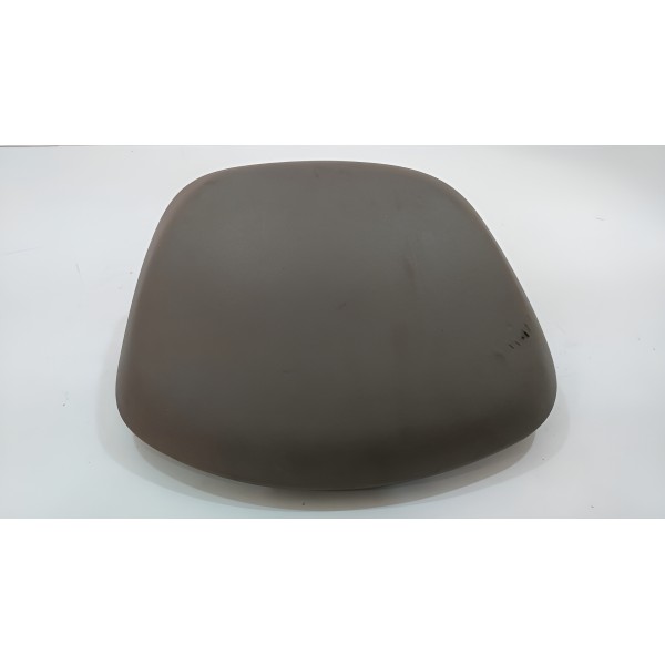 Capa Painel De Instrumentos Land Rover Discovery 4 2012 Marrom-claro