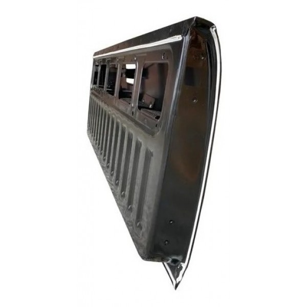 Tampa Traseira Amarok 10 11 12 13 14 15 16 17 18 19 20 Preto