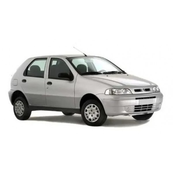 Painel Traseiro Palio  01/04 51732910