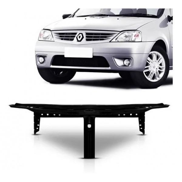 Painel Dianteiro Logan 08 09 10 11 12 13 14