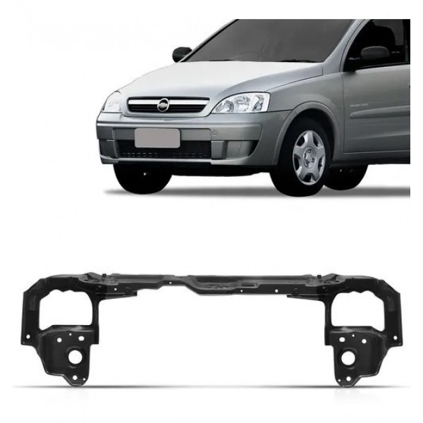 Painel Dianteiro Agile/montana  2009/ ...