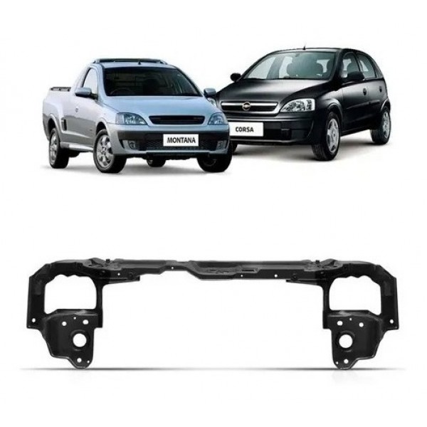 Painel Dianteiro Agile/montana  2009/ ...