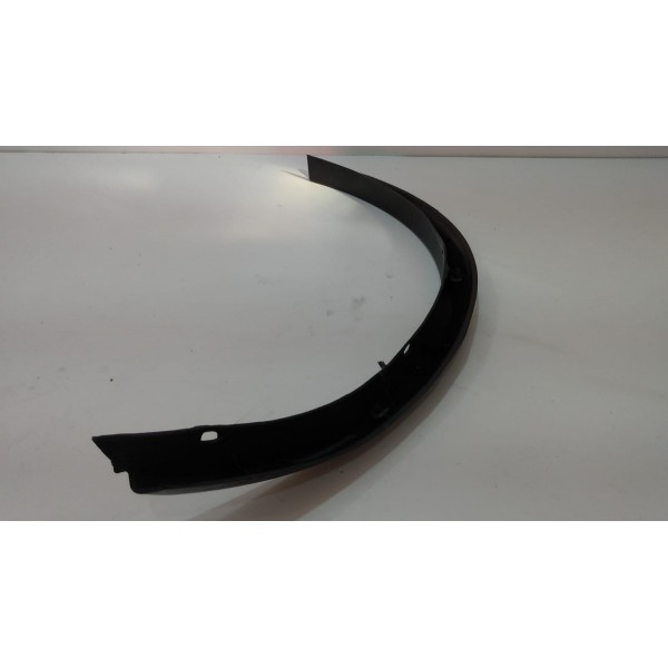 Moldura Acab Vão De Roda Vw Saveiro 5u7853503c