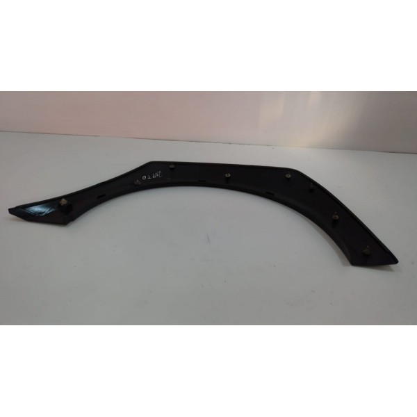 Moldura Paralama T.d Peugeot 206 07 (9661553977)