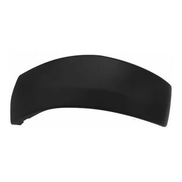 Ponteira Parachoque Hilux Srv 2005/ 2008 Esquerda