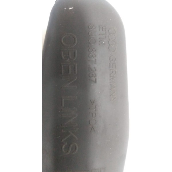 Limitador Porta Traseira Esquerda Audi Q3 Tfsi