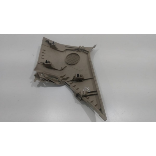 Acabamento Coluna Traseira Esquerda Audi Q3 2015 8u0867245