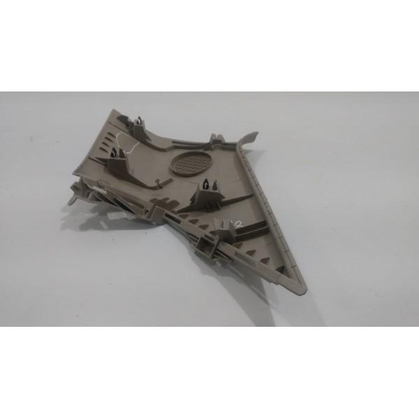 Acabamento Coluna Traseira Esquerda Audi Q3 2015 8u0867245