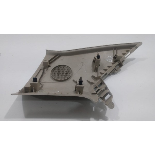 Acabamento Coluna Traseira Esquerda Audi Q3 2015 8u0867245