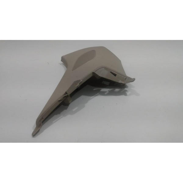 Acabamento Coluna Traseira Esquerda Audi Q3 2015 8u0867245