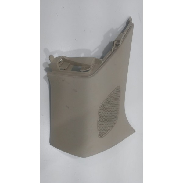 Acabamento Coluna Traseira Esquerda Audi Q3 2015 8u0867245