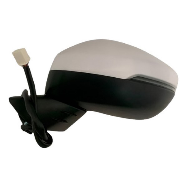 Retrovisor Externo Civic 2023 2024 Elétrico Retrátil C/pis