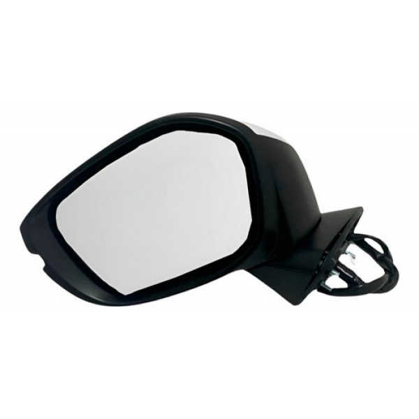 Retrovisor Externo Civic 2023 2024 Elétrico Retrátil C/pis