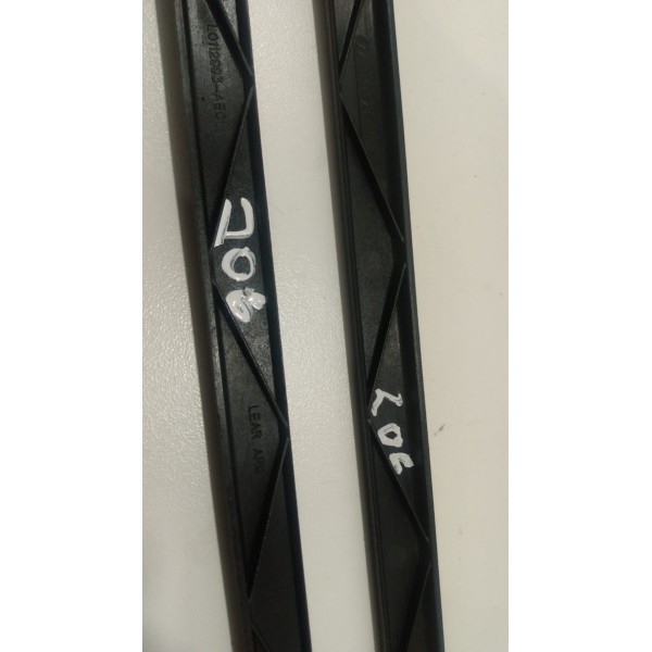 Acabamento Trilho Banco C4 9686482077