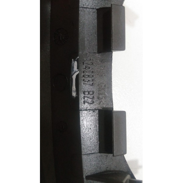 Moldura Acabamento Console Audi Q3