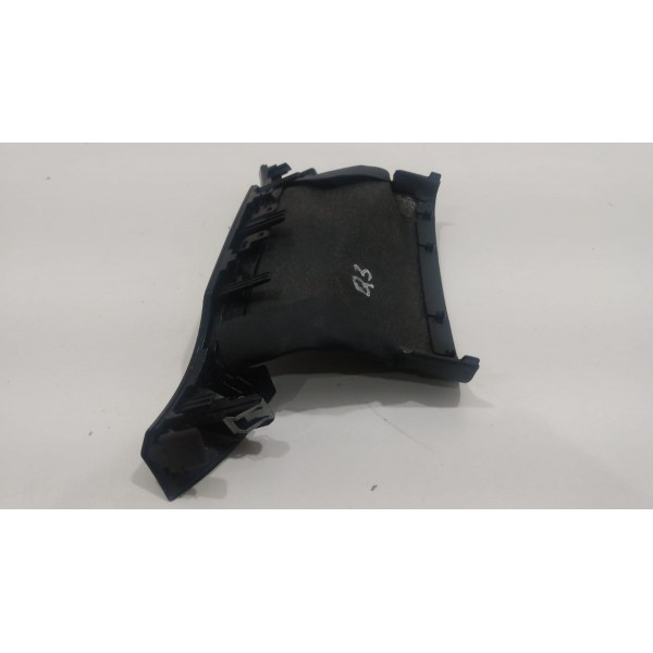 Acabamento Superior Do Volante Audi Q3 2.0 Tfsi 2014