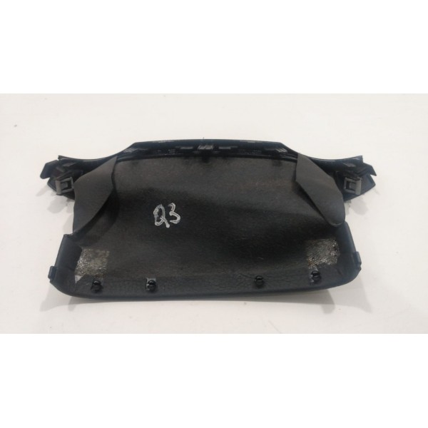 Acabamento Superior Do Volante Audi Q3 2.0 Tfsi 2014