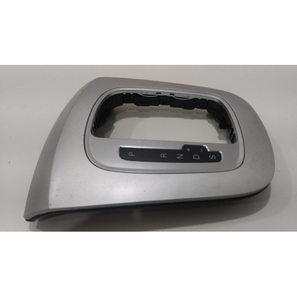 Acabamento Alavanca Marcha Audi Q3 Original 8u0864261