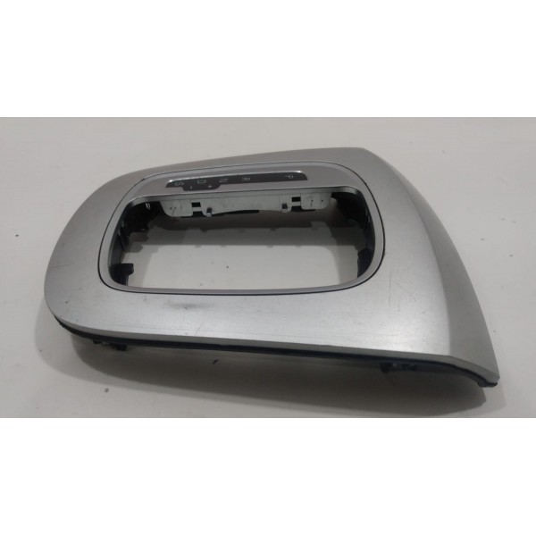 Acabamento Alavanca Marcha Audi Q3 Original 8u0864261