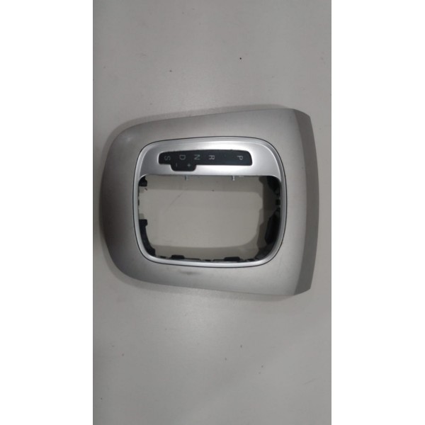 Acabamento Alavanca Marcha Audi Q3 Original 8u0864261