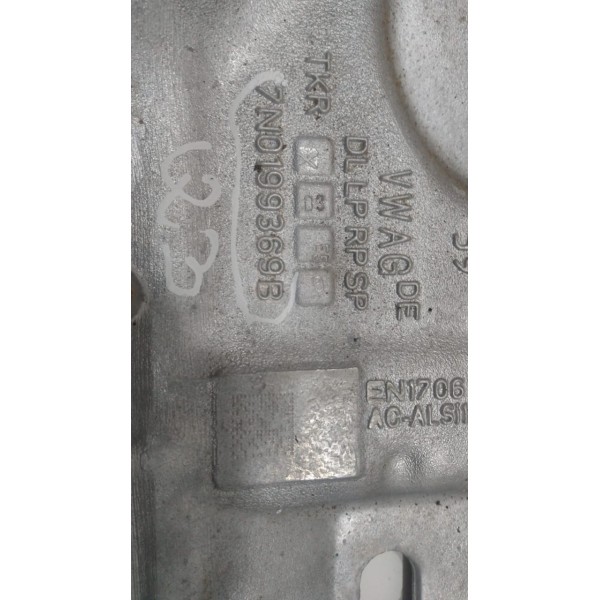 Agregado Dianteiro Audi Q3 1.4 2016/2019 Original