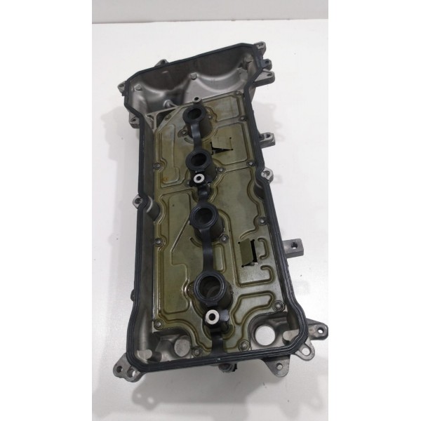 Tampa De Válvula Nissan Versa 1.0 3 Cil