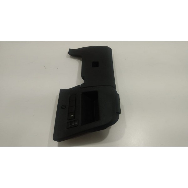 Moldura  Tampa Fusível Painel Citroën C4 Pallas Usad 2010/11