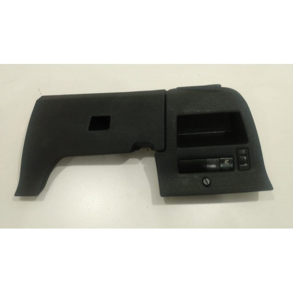 Moldura  Tampa Fusível Painel Citroën C4 Pallas Usad 2010/11