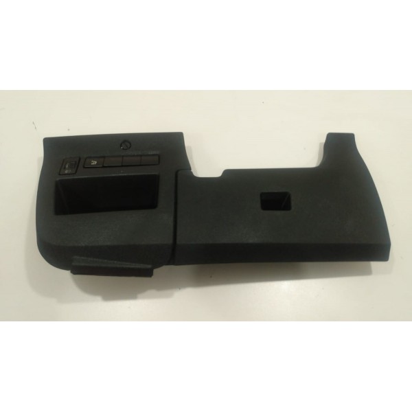 Moldura  Tampa Fusível Painel Citroën C4 Pallas Usad 2010/11