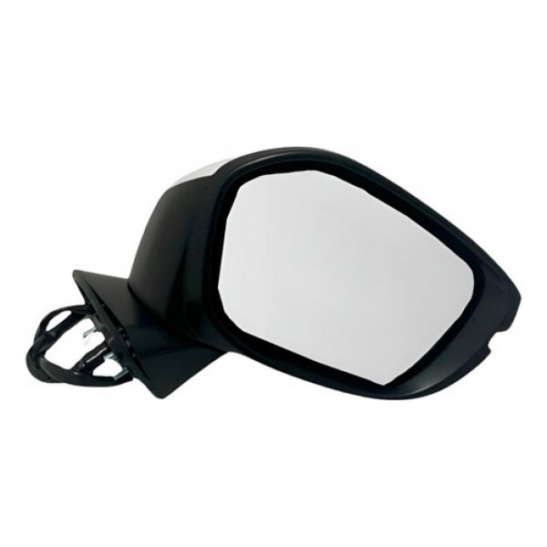 Retrovisor Externo Civic 2023 2024 Elétrico Retrátil C/pis