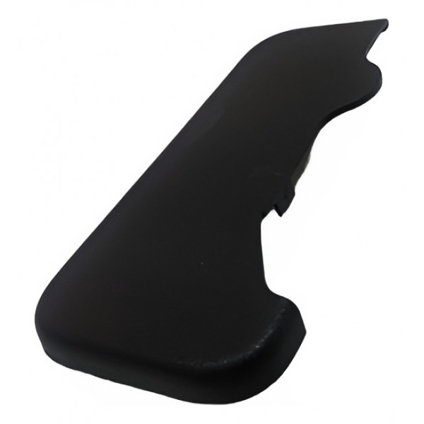 Acabamento Trilho Banco Dianteiro Direito Discovery 4