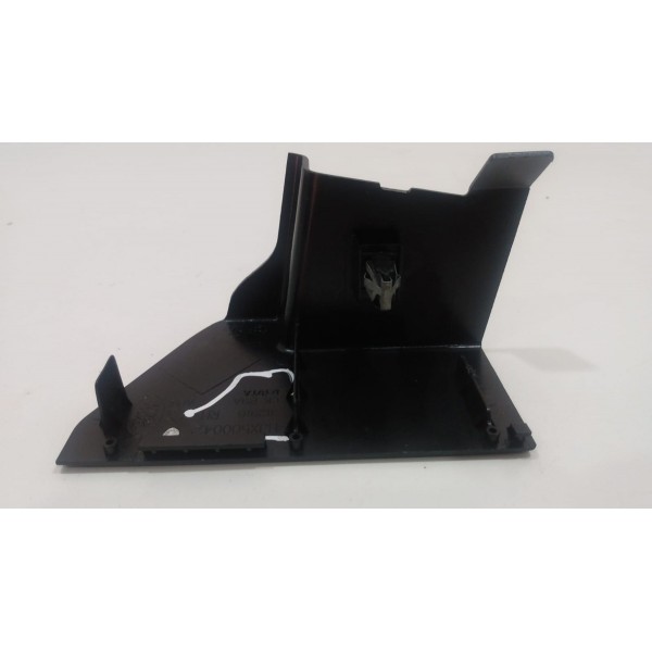 Acabamento Lateral Banco Diant Direito Discovery 4 Hjx500042