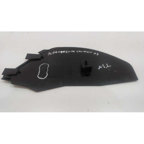 Tampa Acabamento Interno Dianteiro Direito Audi Q3 2.0 Tfsi