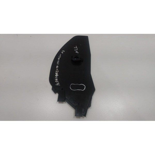 Tampa Acabamento Interno Dianteiro Direito Audi Q3 2.0 Tfsi