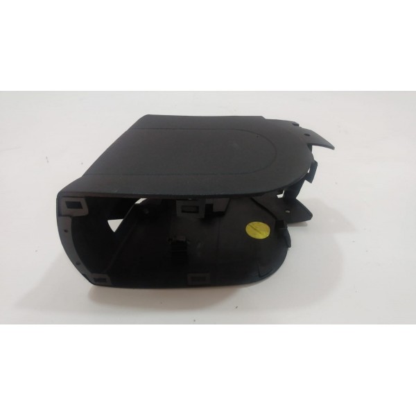 Moldura Console Central C4 Pallas 07/13 Ref 9655072377