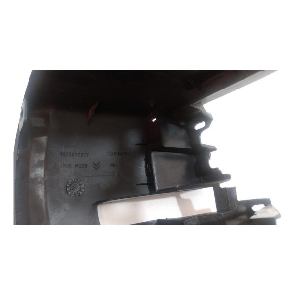 Moldura Console Central C4 Pallas 07/13 Ref 9655072377