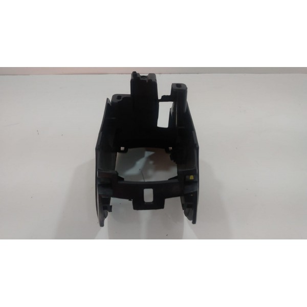 Moldura Console Central C4 Pallas 07/13 Ref 9655072377