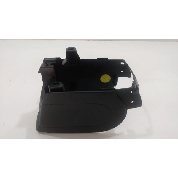 Moldura Console Central C4 Pallas 07/13 Ref 9655072377