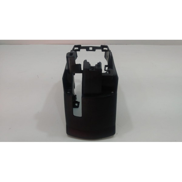 Moldura Console Central C4 Pallas 07/13 Ref 9655072377