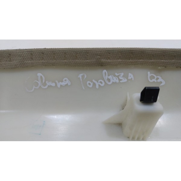 Acabamento Coluna Parabrisa Direito Audi Q3 2013/2016