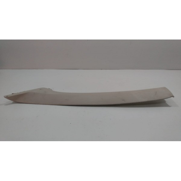 Moldura Parabrisa Esquerdo C4 9684330277