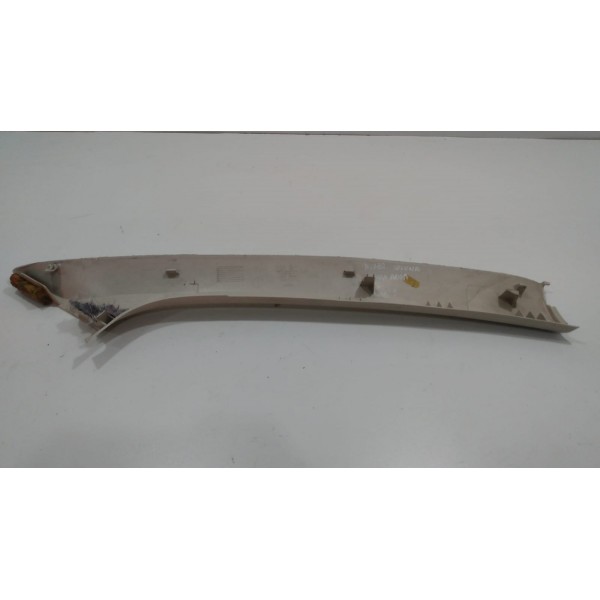 Moldura Parabrisa Esquerdo C4 9684330277