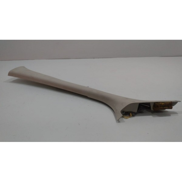 Moldura Parabrisa Esquerdo C4 9684330277