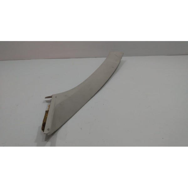 Moldura Parabrisa Esquerdo C4 9684330277