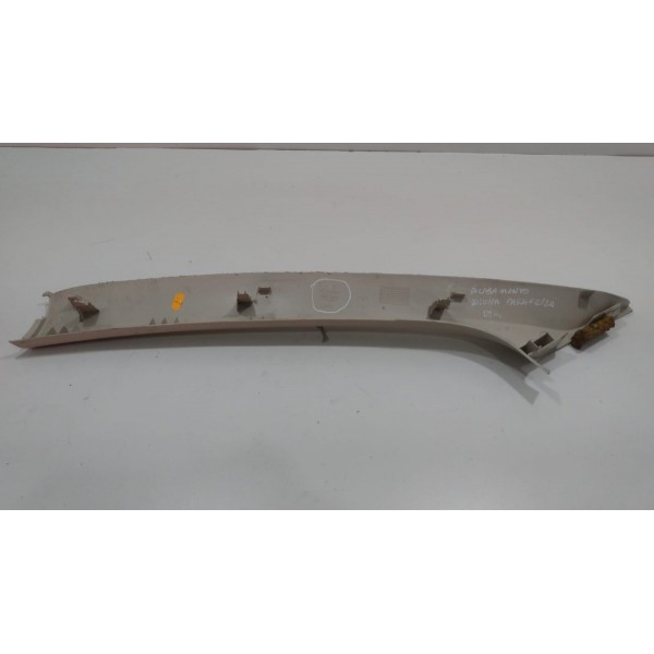 Moldura Parabrisa Direito C4 9684330277