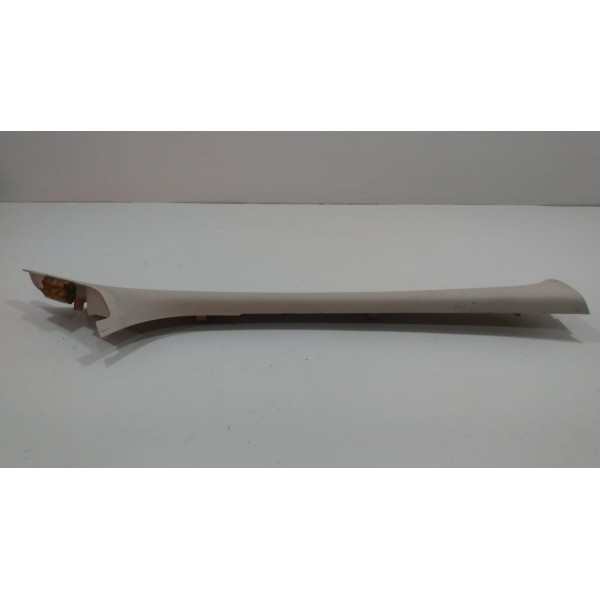 Moldura Parabrisa Direito C4 9684330277